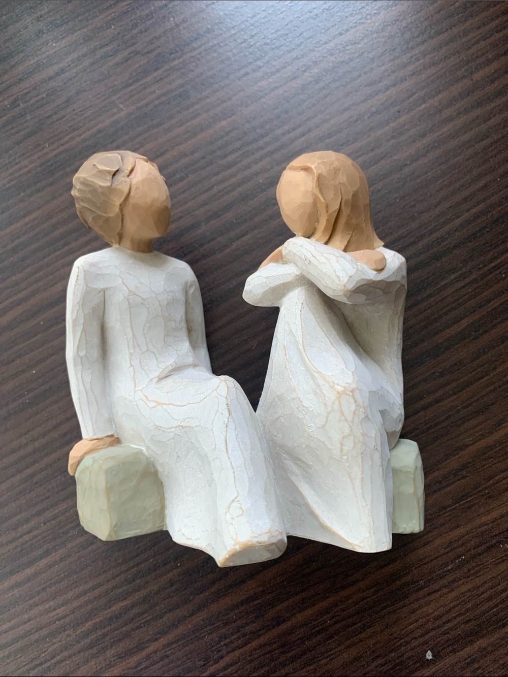 Willow Tree Heart and Soul Figurine